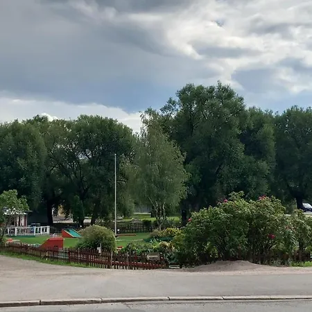 Puotilan Rose Helsinki
