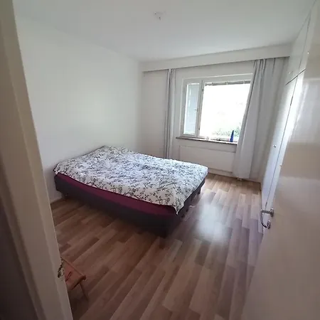 Puotilan Rose Apartment *