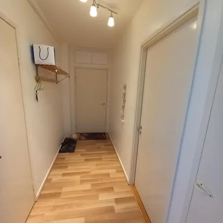 Puotilan Rose Apartment Helsinki