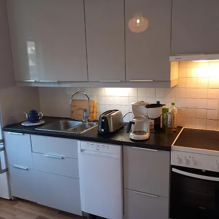 Puotilan Rose Helsinki