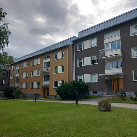 Puotilan Rose Apartment Helsinki