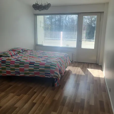 Puotilan Rose Helsinki