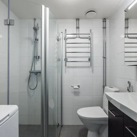 Puotilan Rose Helsinki