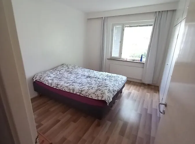 Puotilan Rose דירה *