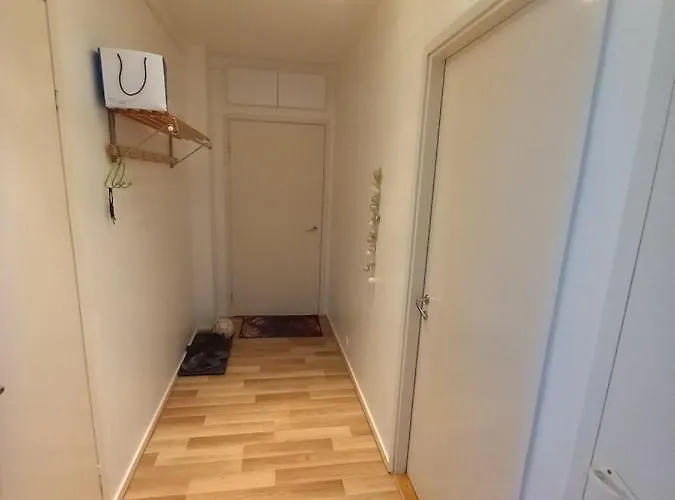 Puotilan Rose Apartmán Helsinky