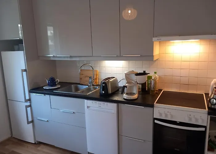 Puotilan Rose Helsinky