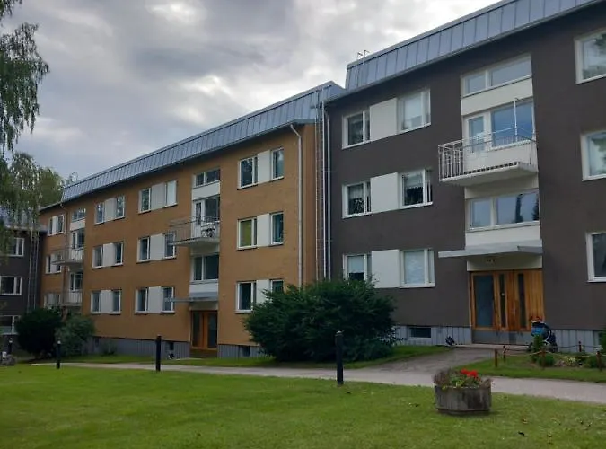 Puotilan Rose Daire Helsinki