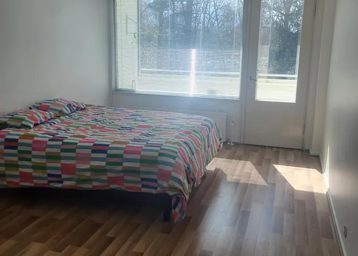 Puotilan Rose Helsinki