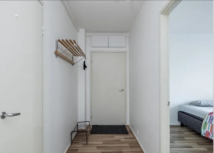 Puotilan Rose Daire *