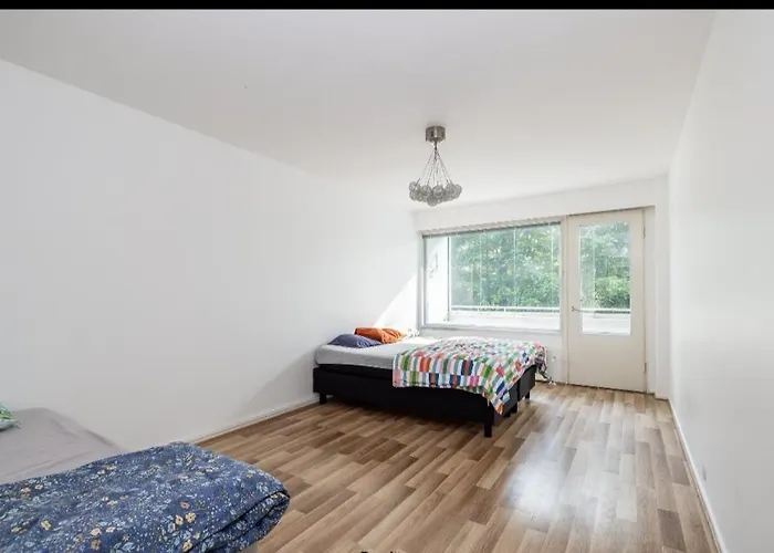 Puotilan Rose Daire *